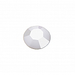 Swarovski Hotfix (2038) Crystals Chalk White SS6 PK24