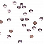 Swarovski Hotfix Crystal (2038) Light Amethyst SS6 PK24