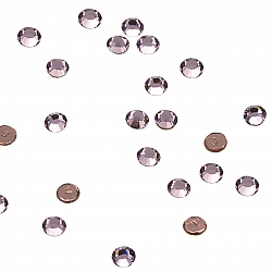 Swarovski Hotfix Crystal (2038) Light Amethyst SS6 PK24