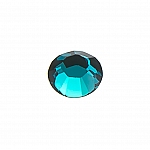 Swarovski Hotfix Flat Backs (2038) Blue Zircon SS6 PK24