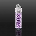 Kheops® Par Puca® 6mm Czech Glass Beads Pastel Lilac 9g