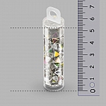 Kheops® Par Puca® (6mm) Beads Czech Crystal Marea - 9g