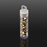 Kheops® Par Puca® Czech Beads California Pink 6mm - 9g