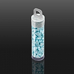 Kheops® Par Puca® Czech Beads Pastel Light Azore 6mm 9g
