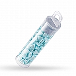 Kheops® Par Puca® Czech Beads Pastel Light Azore 6mm 9g