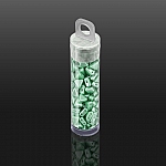 Kheops® Par Puca® Bead Pastel Light Green/Chrysolite 9g