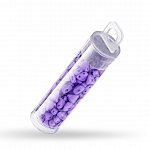 Kheops® Par Puca® Czech Beads Violet Silk Matte 6mm 9g