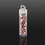Kheops® Par Puca® Opaque Mix Violet/Gold Luster 6mm 9g