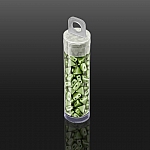 Kheops® Par Puca® Pastel Olivine 6mm Czech Glass Beads