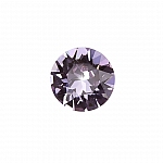 Swarovski 1088 Crystal XIRIUS Chaton Violet F 8mm PK1