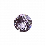 Swarovski 1088 Crystal XIRIUS Chaton Violet F 8mm PK1