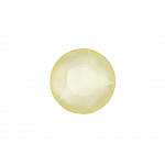Swarovski 1088 Crystal Chatons Powder Yellow 8mm PK1