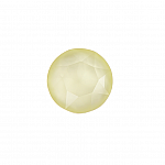 Swarovski 1088 Crystal Chatons Powder Yellow 8mm PK1