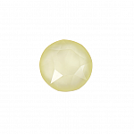 Swarovski 1088 Crystal Chatons Powder Yellow 8mm PK1