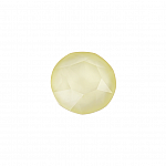Swarovski 1088 Crystal Chatons Powder Yellow 8mm PK1