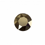 Swarovski 1088 XIRIUS Chatons Metallic Light Gold F 8mm