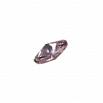 Swarovski 1122 Rivoli Crystal Light Amethyst F 12mm PK1