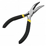 Bent Nose Superfine Chain Nose Jewellery Pliers Bent Nose Superfine Chain Nose Jewellery Pliers