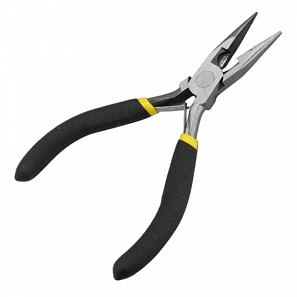 Economy Chain Nose Pliers Beading Jewellery Tool Economy Chain Nose Pliers Beading Jewellery Tool