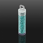 Toho Seed Beads Size 11/0 Ceylon Light Sea Green - 8.2g