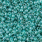 Toho Seed Beads Size 11/0 Ceylon Light Sea Green - 8.2g
