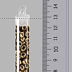 Toho Round Size 3/0 Japanese Seed Beads Bronze - 19.5g
