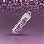 Minos® par Puca® Opaque Mix Amethyst Gold Ceramic Look Minos® par Puca® Opaque Mix Amethyst Gold Ceramic Look