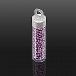 Minos® par Puca® Opaque Mix Amethyst Gold Ceramic Look Minos® par Puca® Opaque Mix Amethyst Gold Ceramic Look