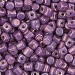 Minos® par Puca® Opaque Mix Amethyst Gold Ceramic Look Minos® par Puca® Opaque Mix Amethyst Gold Ceramic Look