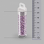 Minos® par Puca® Opaque Mix Amethyst Gold Ceramic Look Minos® par Puca® Opaque Mix Amethyst Gold Ceramic Look