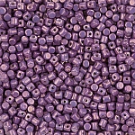 Minos® par Puca® Opaque Mix Amethyst Gold Ceramic Look Minos® par Puca® Opaque Mix Amethyst Gold Ceramic Look