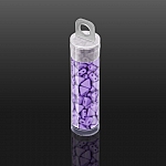 Kheops® par Puca® Czech Beads Opaque Violet Silk Mat 9g