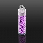 Kheops® par Puca® Czech Glass Beads Fuchsia Silk Mat 9g