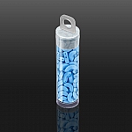 Czech Arcos® par Puca® Beads Opaque Blue Turquoise - 8g