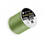 Miyuki Japanese Nylon Beading Thread B Peridot 50m Reel