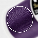 Miyuki Japanese Nylon Beading Thread B Purple 50m Reel