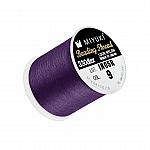 Miyuki Japanese Nylon Beading Thread B Purple 50m Reel