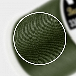 Miyuki Japanese Nylon Beading Thread B Green - 50m Reel