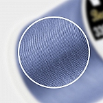 Miyuki Japanese Nylon Beading Thread B Light Blue - 50m