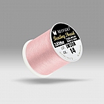 Miyuki Light Pink Japanese Nylon Beading Thread B - 50m