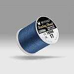 Miyuki Dark Blue Japanese Nylon Beading Thread B - 50m