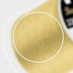 Miyuki Japanese Nylon Beading Thread B Yellow 50m Reel
