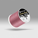 Miyuki Japanese Nylon Beading Thread B Pink - 50m Reel