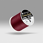 Miyuki Japanese Nylon Beading Thread B Red - 50m Reel