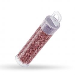 Miyuki Seed Bead 15/0 Sparkle Maroon Lined Crystal 8.2g