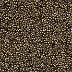 Miyuki Seed Beads 15/0 Duracoat Galvanized Pewter 8.2g