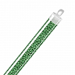 Miyuki 11/0 Duracoat Galvanized Matte Dk Mint Green 24g