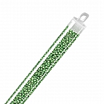 Miyuki 11 Beads Duracoat Galvanized Dark Mint Green 24g