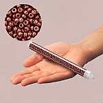 Miyuki 11/0 Beads Duracoat Galvanized Dark Berry - 24g