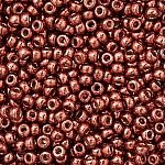 Miyuki 11/0 Beads Duracoat Galvanized Dark Berry - 24g
